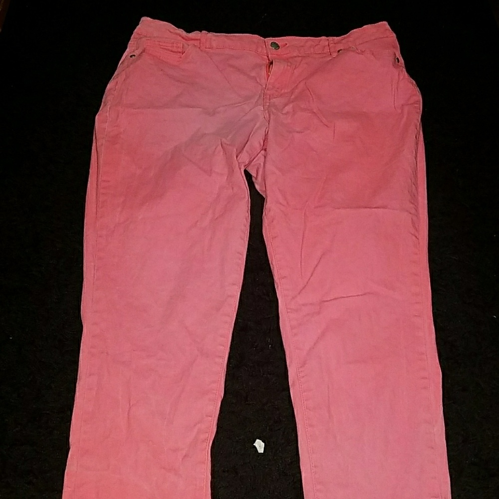 Crown and ivy skinny  jeans - legging feel